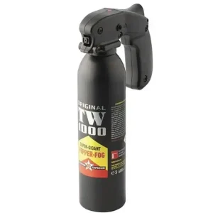 Sprej obranný TW-1000 FOG bez puzdra - 400ml